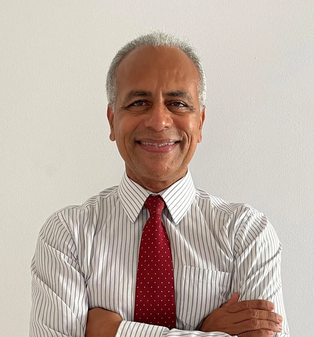 Dr. Torres de Melo, advogado